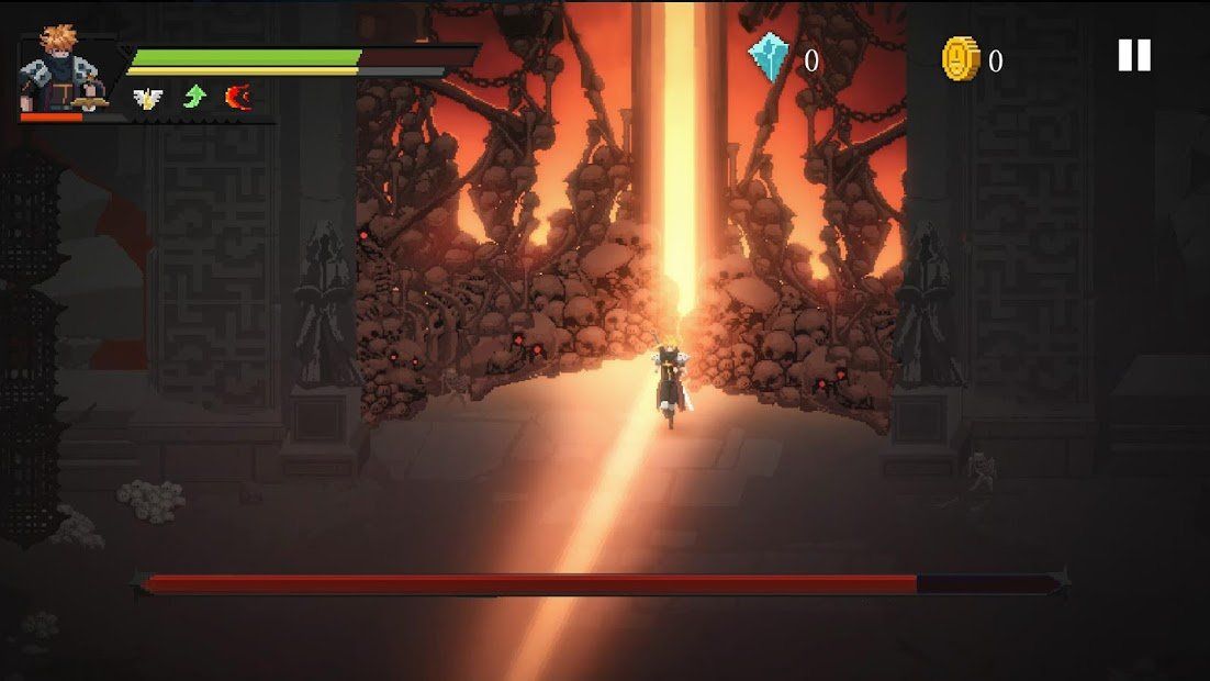 Изображение к игре Dark Raider