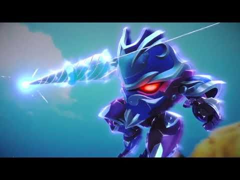Изображение к игре Superhero Fruit 2 Premium: Robot Fighting