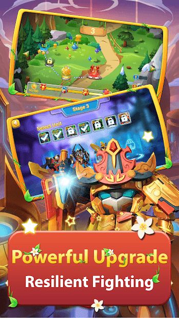 Изображение к игре Superhero Fruit 2 Premium: Robot Fighting