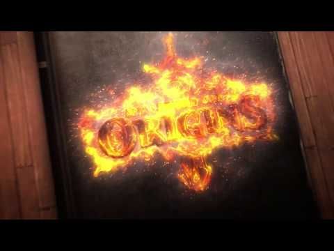 Изображение к игре Spellsword Cards: Origins