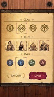 Изображение к игре Spellsword Cards: Origins