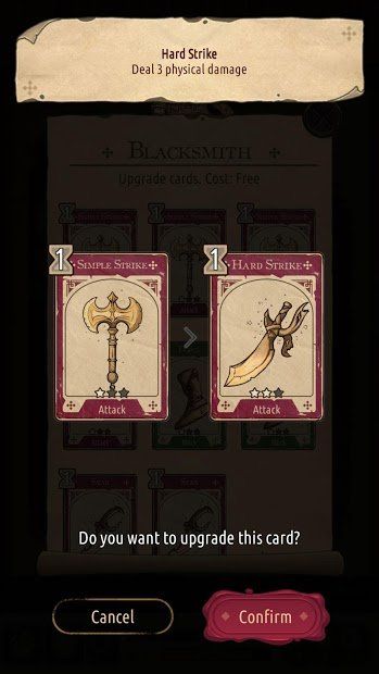Изображение к игре Spellsword Cards: Origins