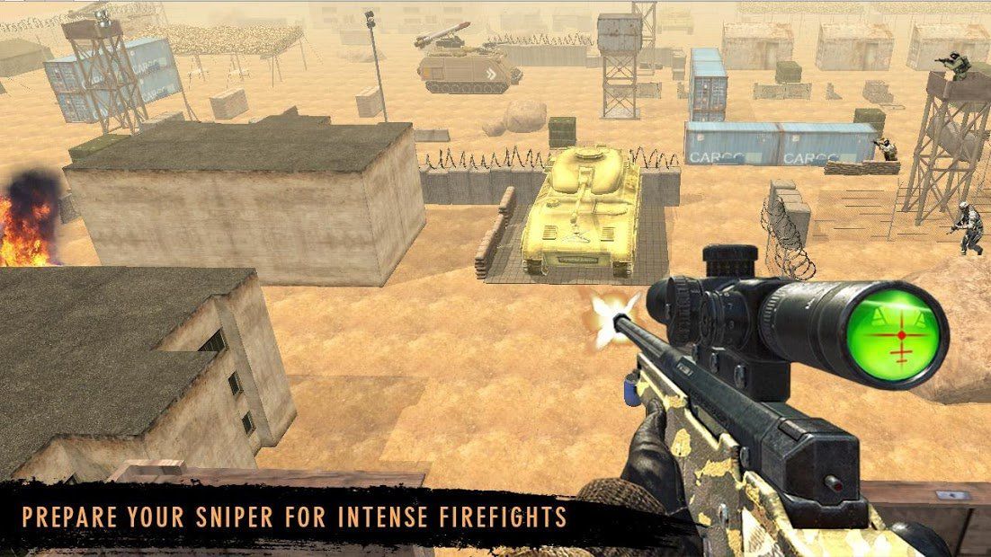 Изображение к игре CS - Counter Strike Terrorist
