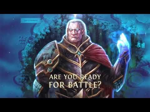Изображение к игре Spellsword Cards: Demontide
