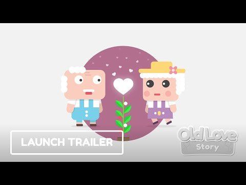 Изображение к игре Old Love: Story