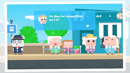 Изображение к игре Old Love: Story