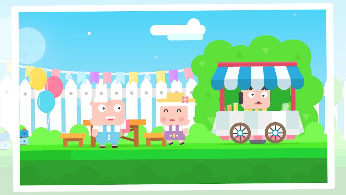 Изображение к игре Old Love: Story