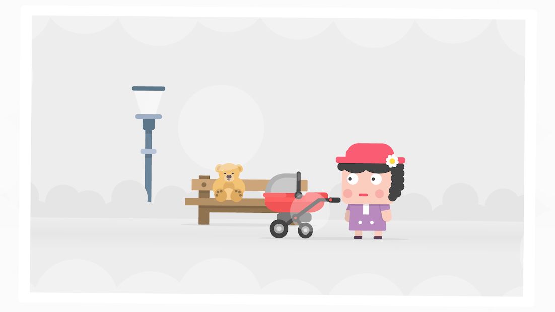 Изображение к игре Old Love: Story