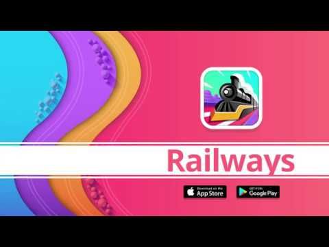 Изображение к игре Railways