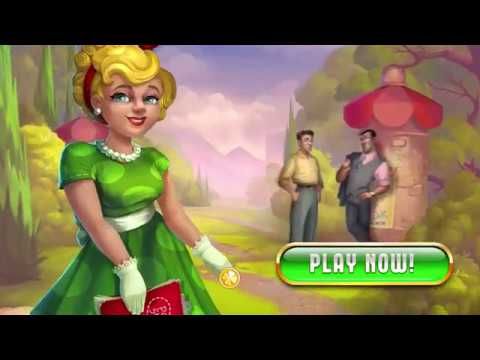 Изображение к игре Matchland - Build your Theme Park