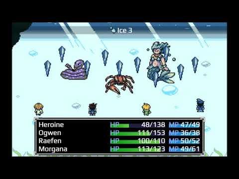Изображение к игре Roguelite: Pixel RPG