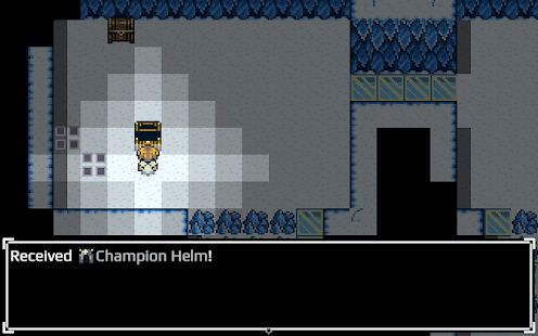 Изображение к игре Roguelite: Pixel RPG