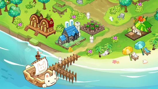 Изображение к игре Animal Camp : Healing Resort