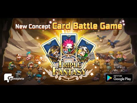Изображение к игре Triple Fantasy Premium