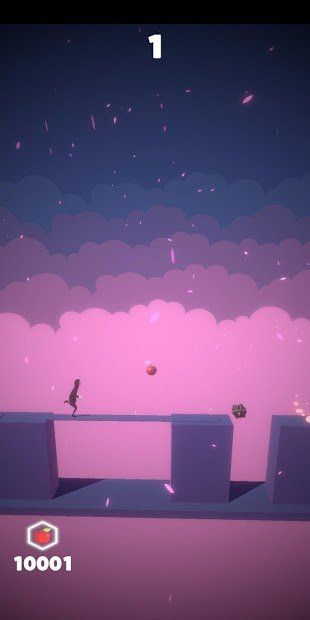 Изображение к игре Plank Runner