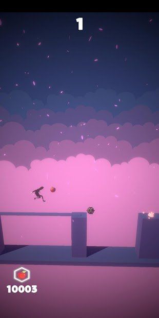 Изображение к игре Plank Runner
