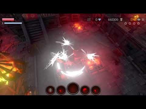 Изображение к игре Dungeon Mania