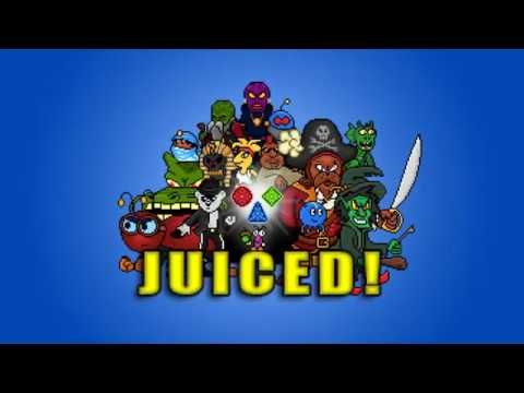 Изображение к игре Juiced - Adventure Land