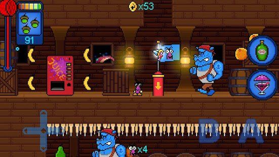 Изображение к игре Juiced - Adventure Land
