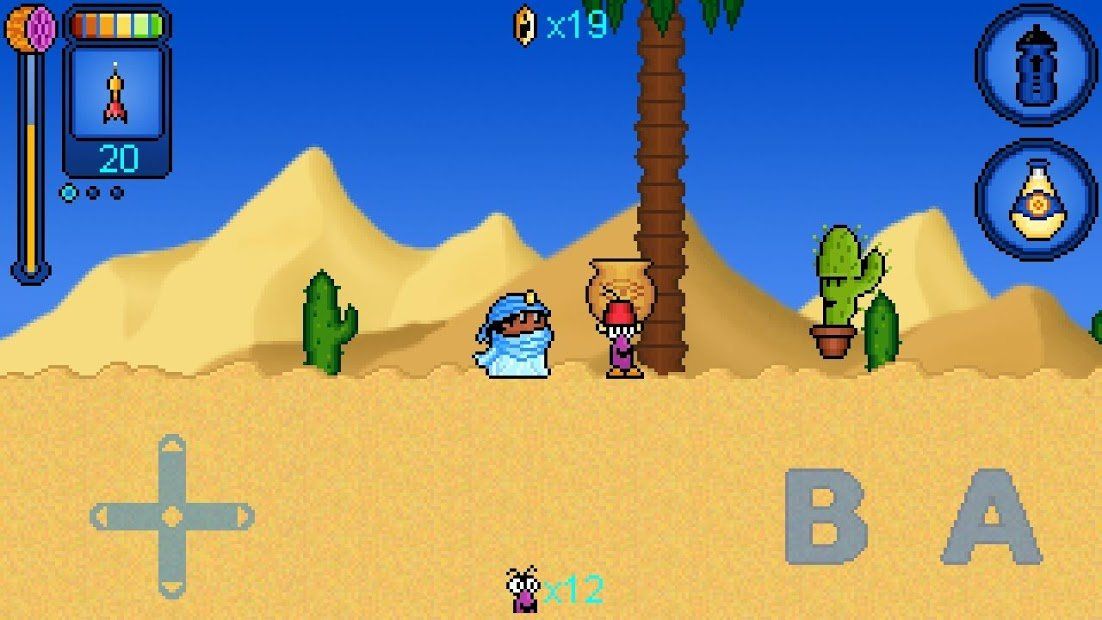 Изображение к игре Juiced - Adventure Land