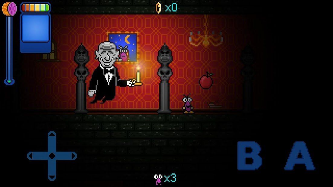 Изображение к игре Juiced - Adventure Land