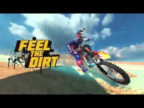 Изображение к игре Dirt Bike Unchained