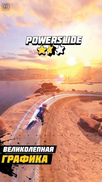 Изображение к игре Dirt Bike Unchained