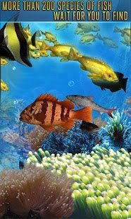 Изображение к игре Big Fishing King 3D - Real Fishing Simulator