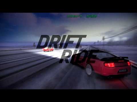 Изображение к игре Drift Ride