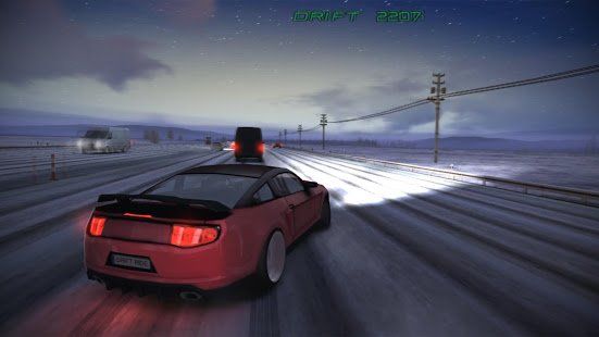 Изображение к игре Drift Ride