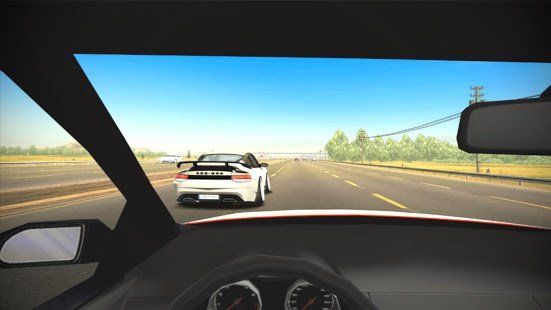 Изображение к игре Drift Ride