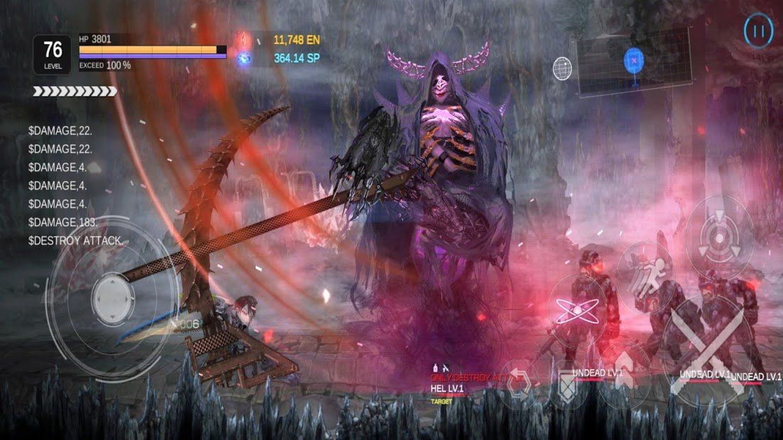 Изображение к игре Earth WARS : Retake Earth