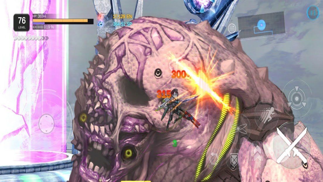 Изображение к игре Earth WARS : Retake Earth