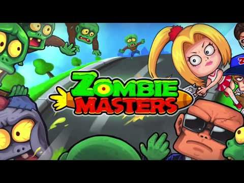 Изображение к игре Zombie Masters