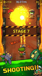 Изображение к игре Zombie Masters