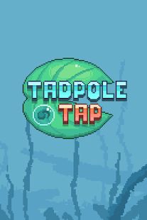 Изображение к игре Tadpole Tap (головастик)