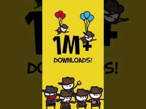 Изображение к игре Duck Warfare
