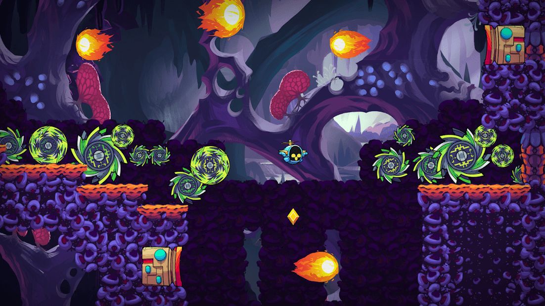 Изображение к игре Levelhead