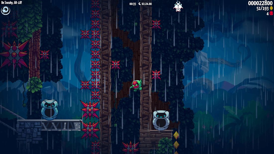 Изображение к игре Levelhead