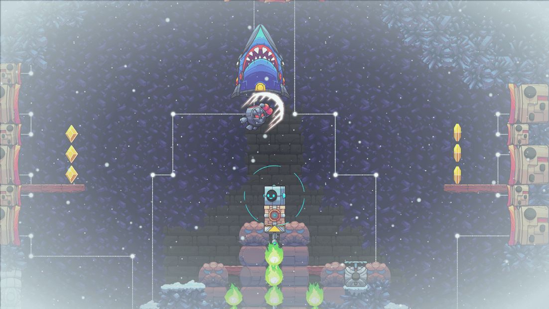 Изображение к игре Levelhead