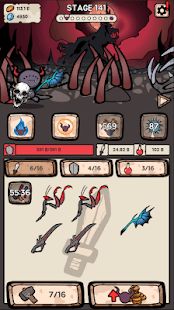 Изображение к игре Demon RPG
