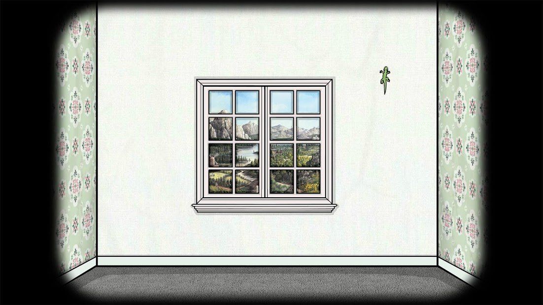 Изображение к игре Samsara Room