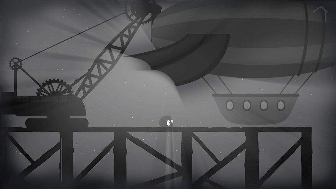 Изображение к игре The Zamazingo - Dark Adventure Land