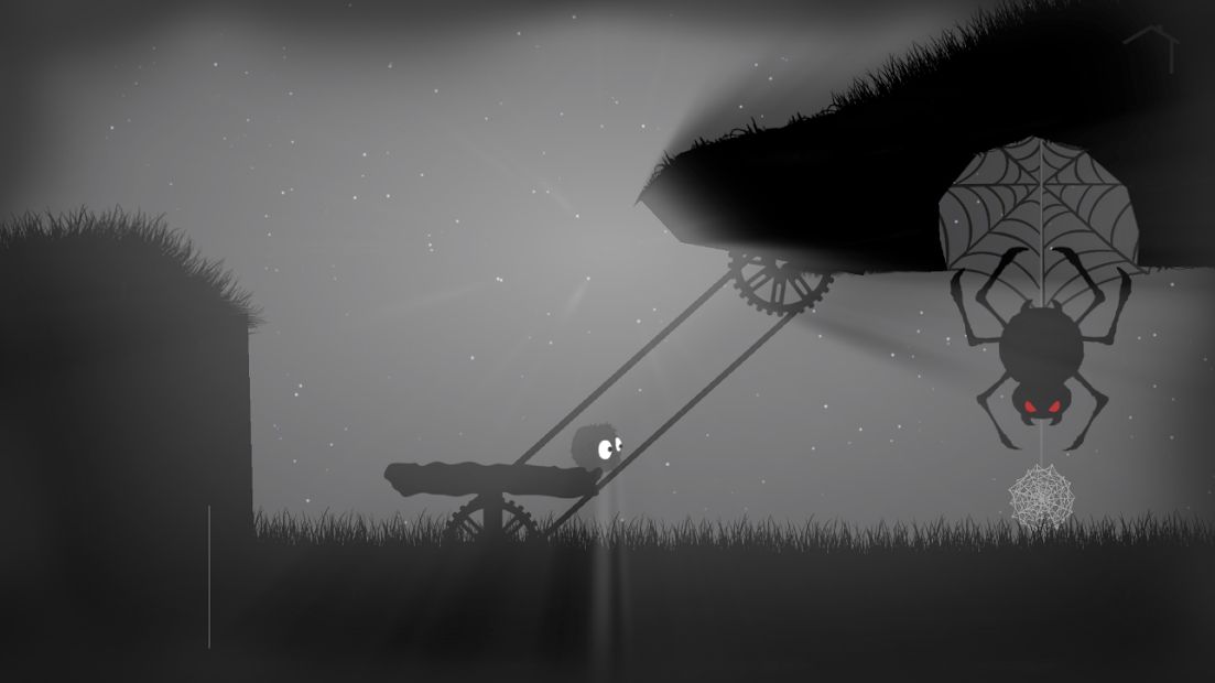 Изображение к игре The Zamazingo - Dark Adventure Land