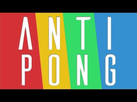 Изображение к игре Anti Pong
