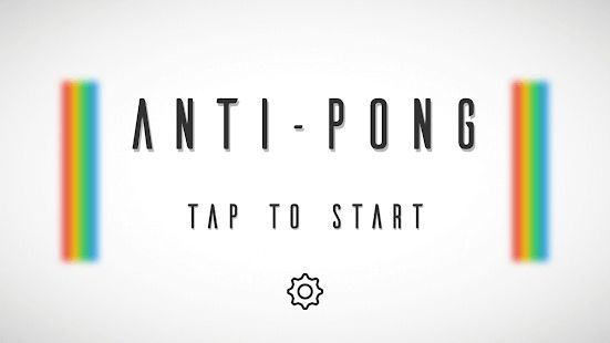 Изображение к игре Anti Pong