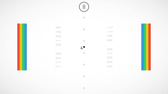 Изображение к игре Anti Pong