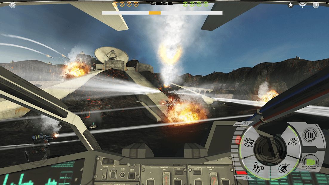 Изображение к игре Mech Battle - Robots War Game