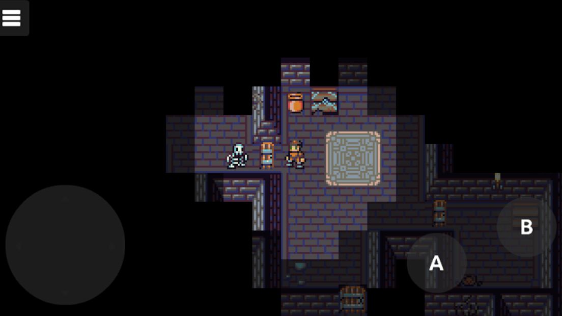 Изображение к игре Netherkeep