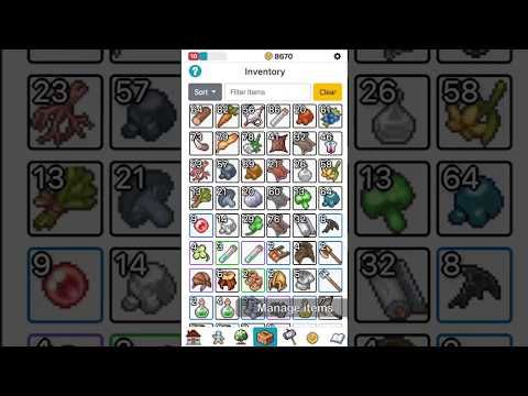 Изображение к игре Blacksmith Shop Manager